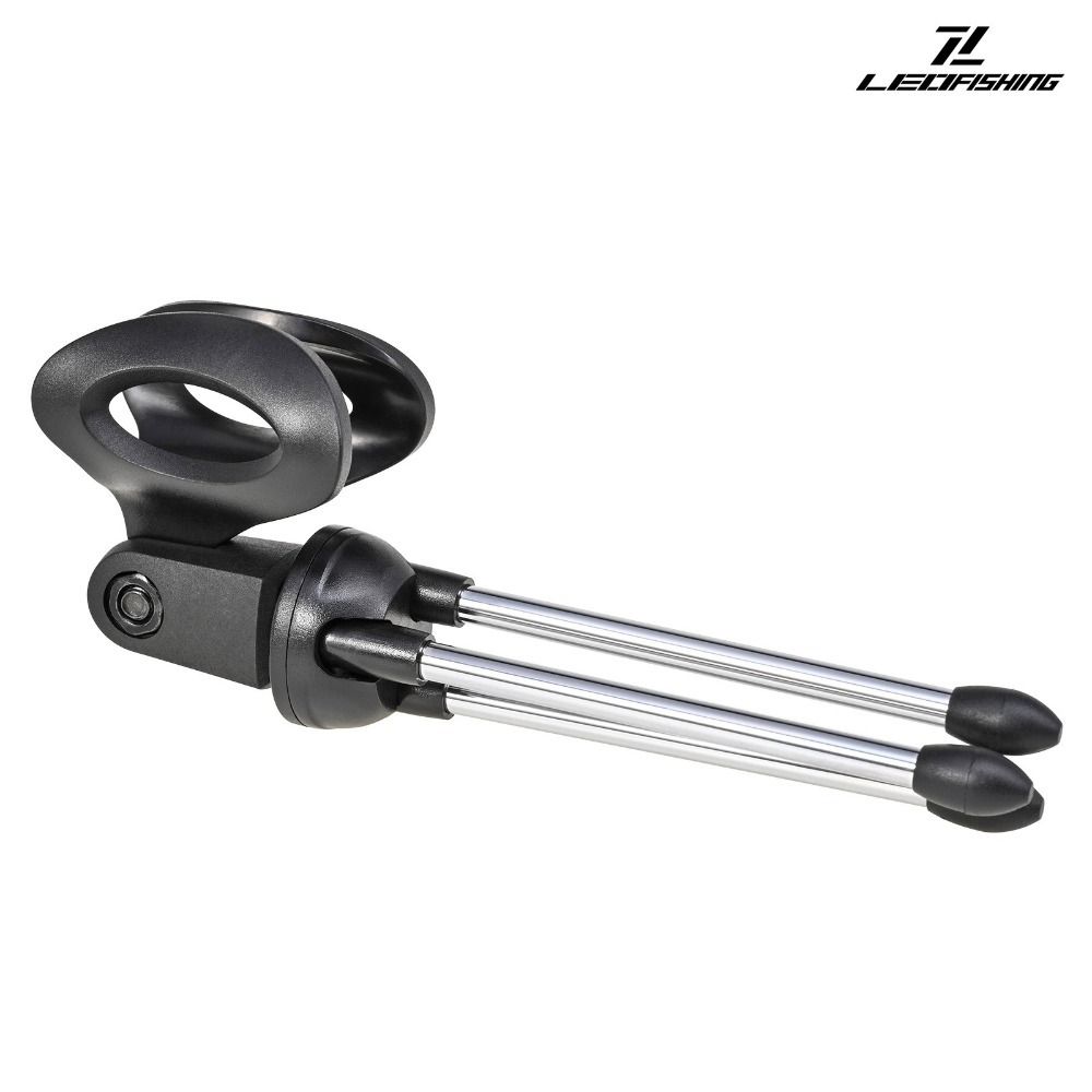 Fishing Rod Ice - Nuovo Supporto Telescopico per Canne da