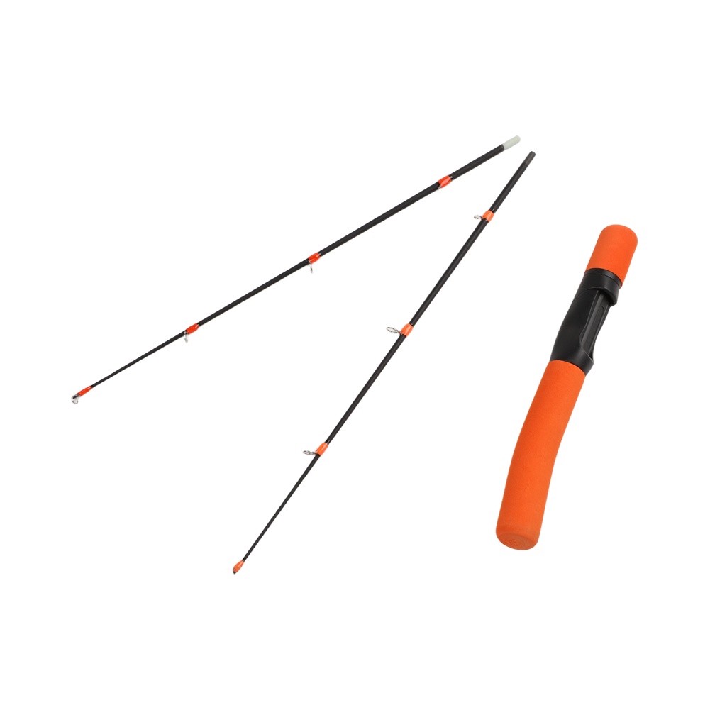 Fishing Rod Ice - Canna da Pesca ad Alta Resistenza