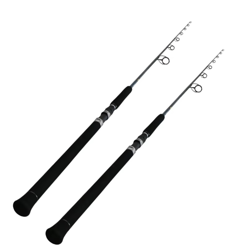 Fishing Rod Boat - Nuovo Design Canna da Pesca FUJI