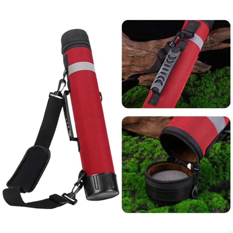 Fishing Rod Fly - Custodia portatile per canna da pesca