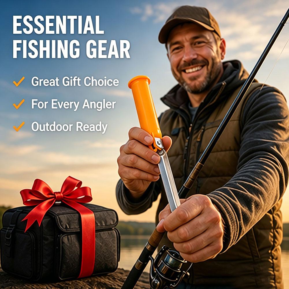 Supporto Pieghevole Multifunzi - Fishing Rod Surf recensione e prezzo