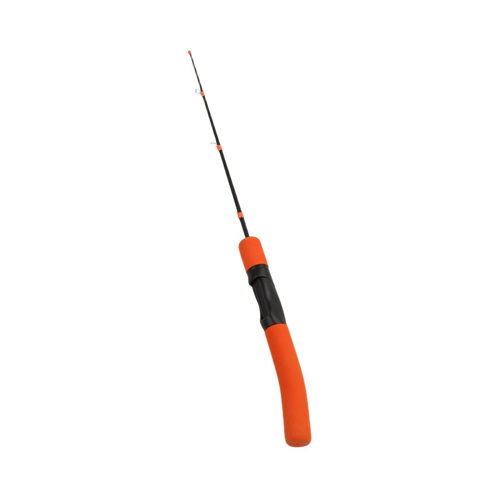 Canna da Pesca ad Alta Resiste - Fishing Rod Ice recensione e prezzo