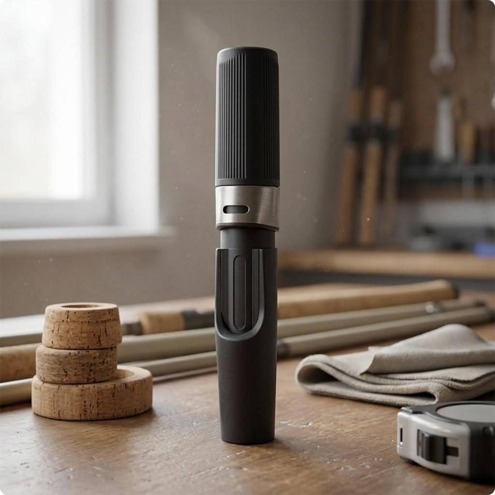 Manicotto per Mulinello da Pes - Fishing Rod Holder recensione e prezzo