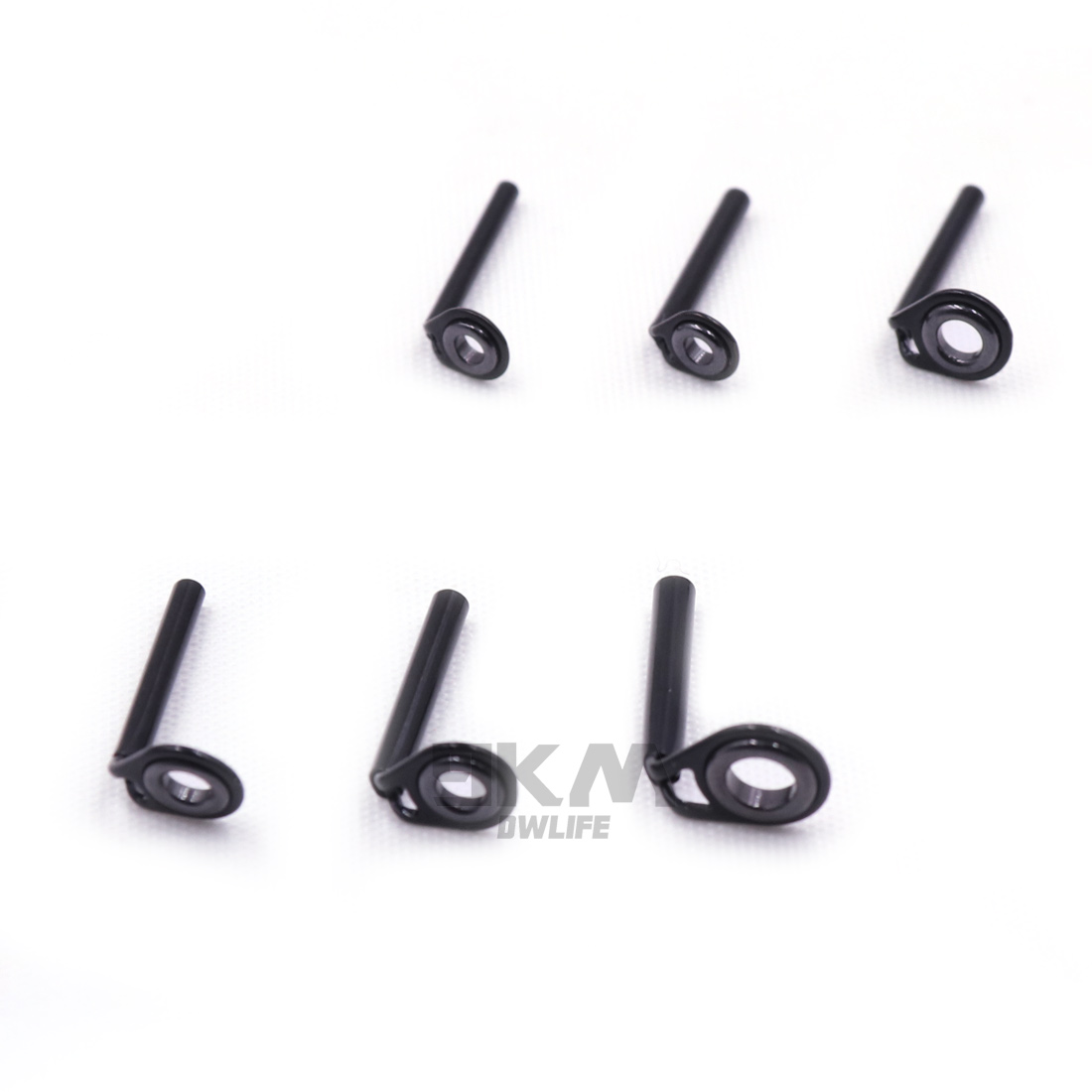 Guide per canna da pesca 5 ~ 1 - Fishing Rod Tip Replacement recensione e prezzo