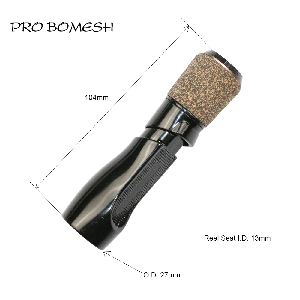 Pro Bomesh 1 pz tappo in sughe - Fishing Rod Boat recensione e prezzo