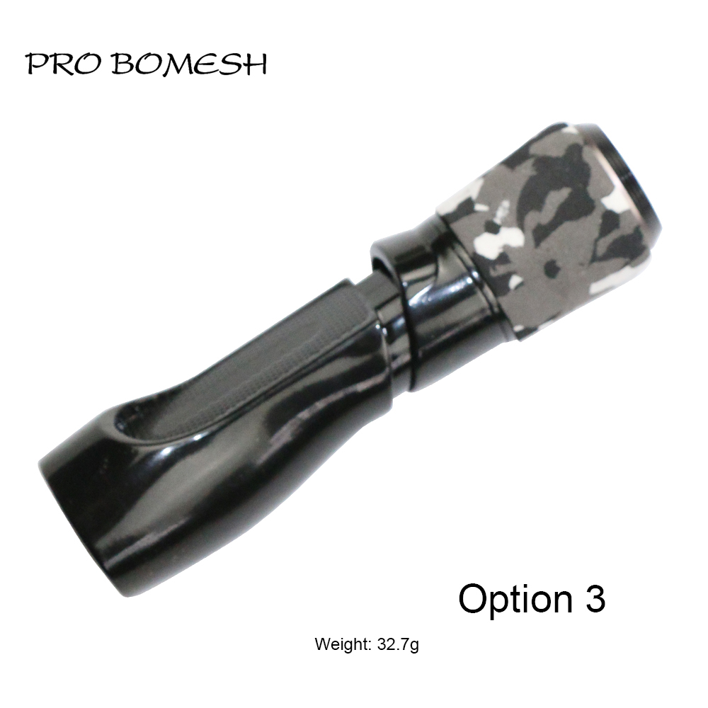 Pro Bomesh 1 pz tappo in sughe - Fishing Rod Boat recensione e prezzo