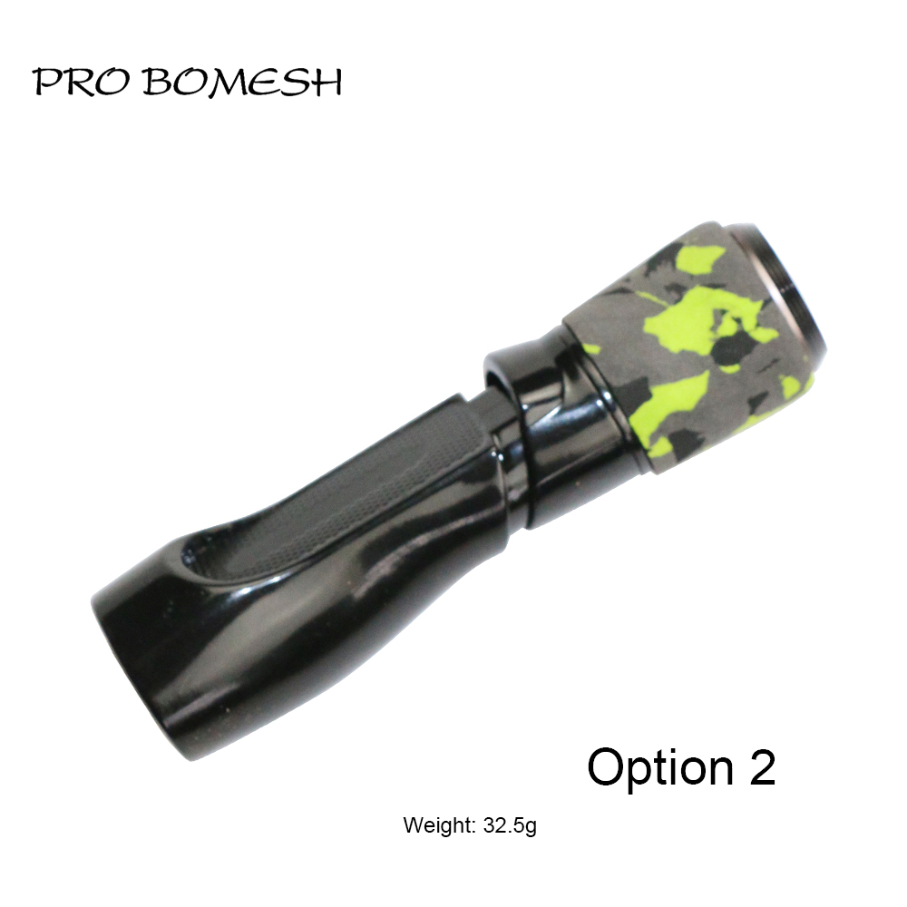 Pro Bomesh 1 pz tappo in sughe - Fishing Rod Boat recensione e prezzo