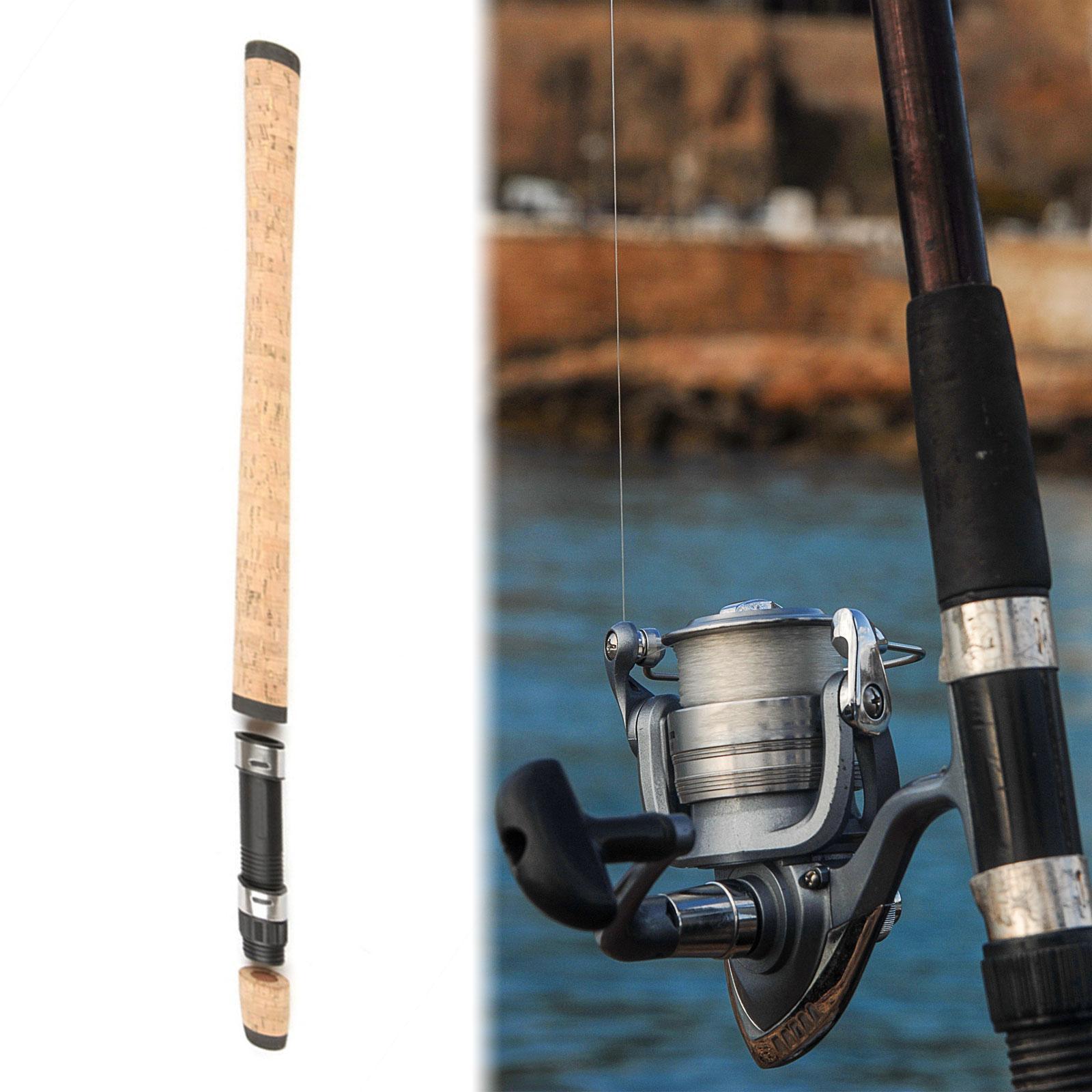 Impugnatura in sughero Install - Fishing Rod Building Kit recensione e prezzo