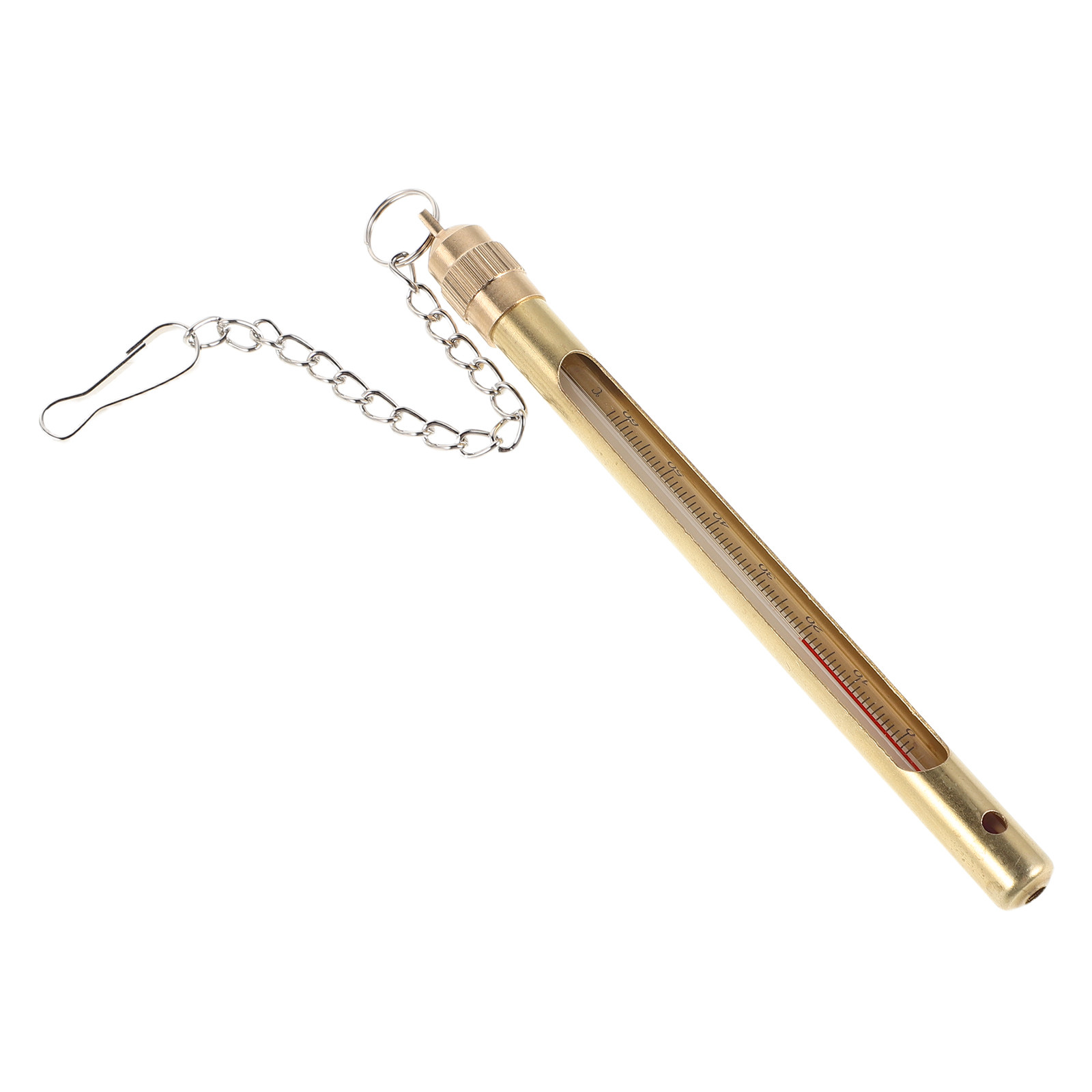 Termometro per Acqua da Estern - Fishing Rod Fly recensione e prezzo