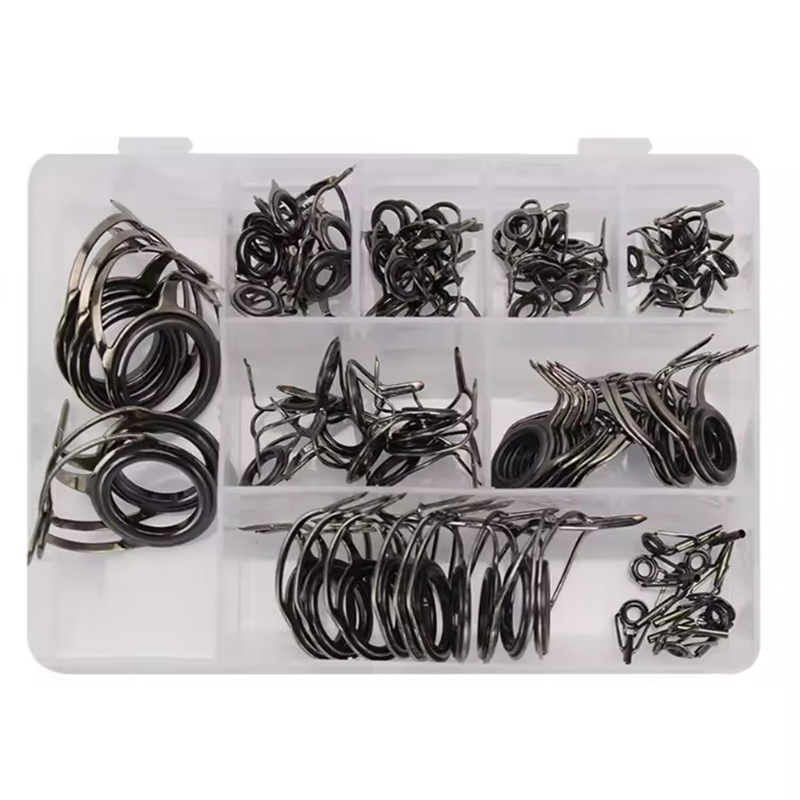 WEIHE Set di 75 Accessori per  - Fishing Rod Building Kit recensione e prezzo