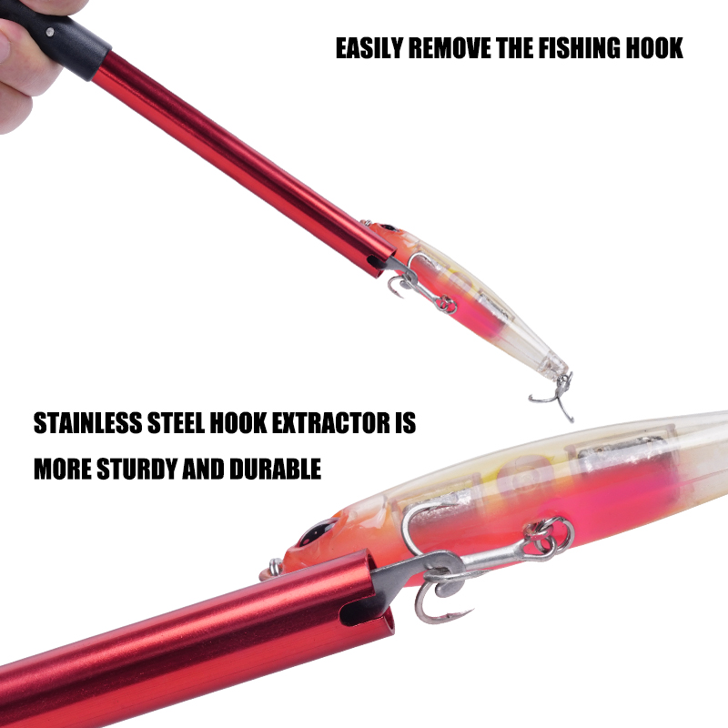 Strumento per la rimozione del - Fishing Rod Building Kit recensione e prezzo