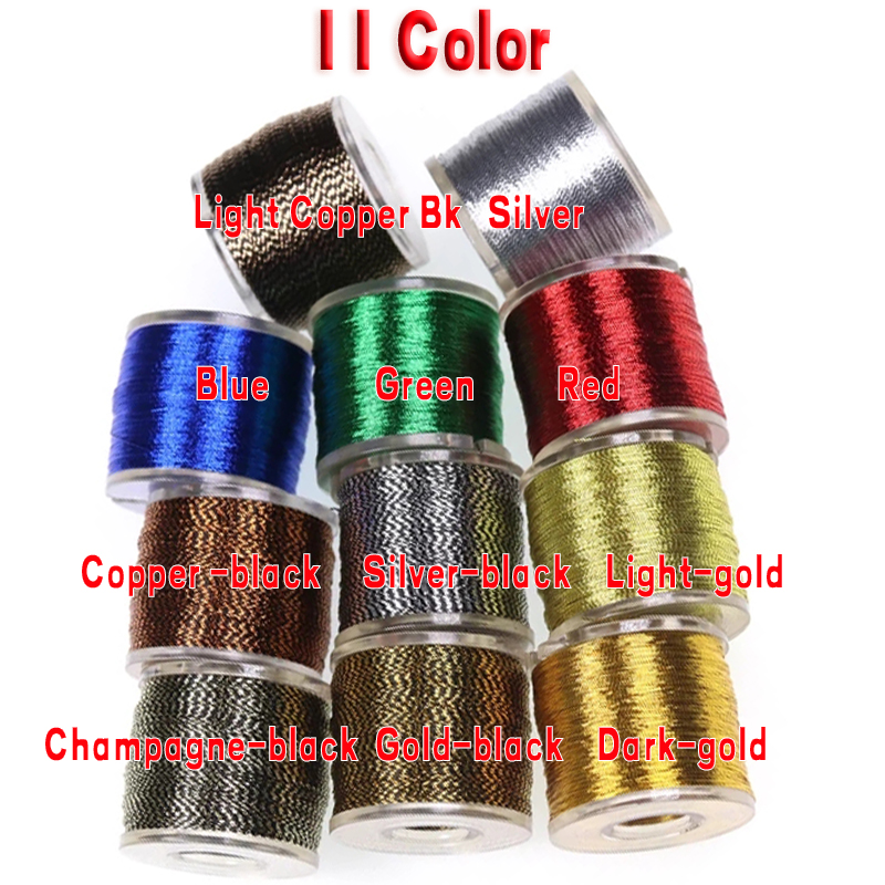 100 Iarde Filo Metallico per C - Fishing Rod Building Kit recensione e prezzo