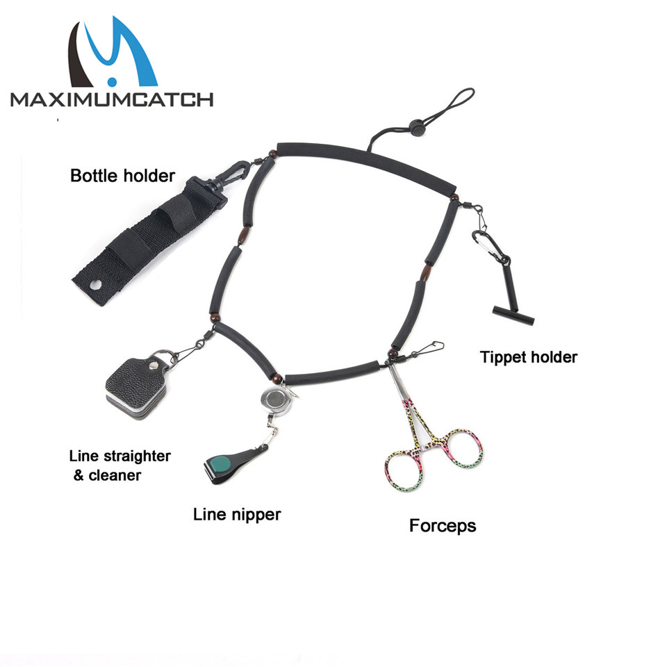 Cordino da pesca a mosca di al - Fishing Rod Ice recensione e prezzo