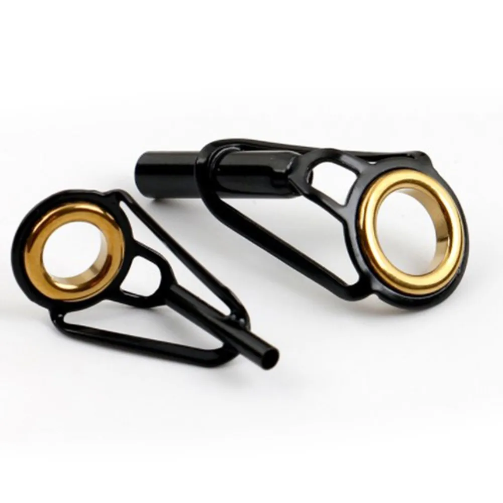 Anello di guida superiore con  - Fishing Rod Tip Replacement recensione e prezzo