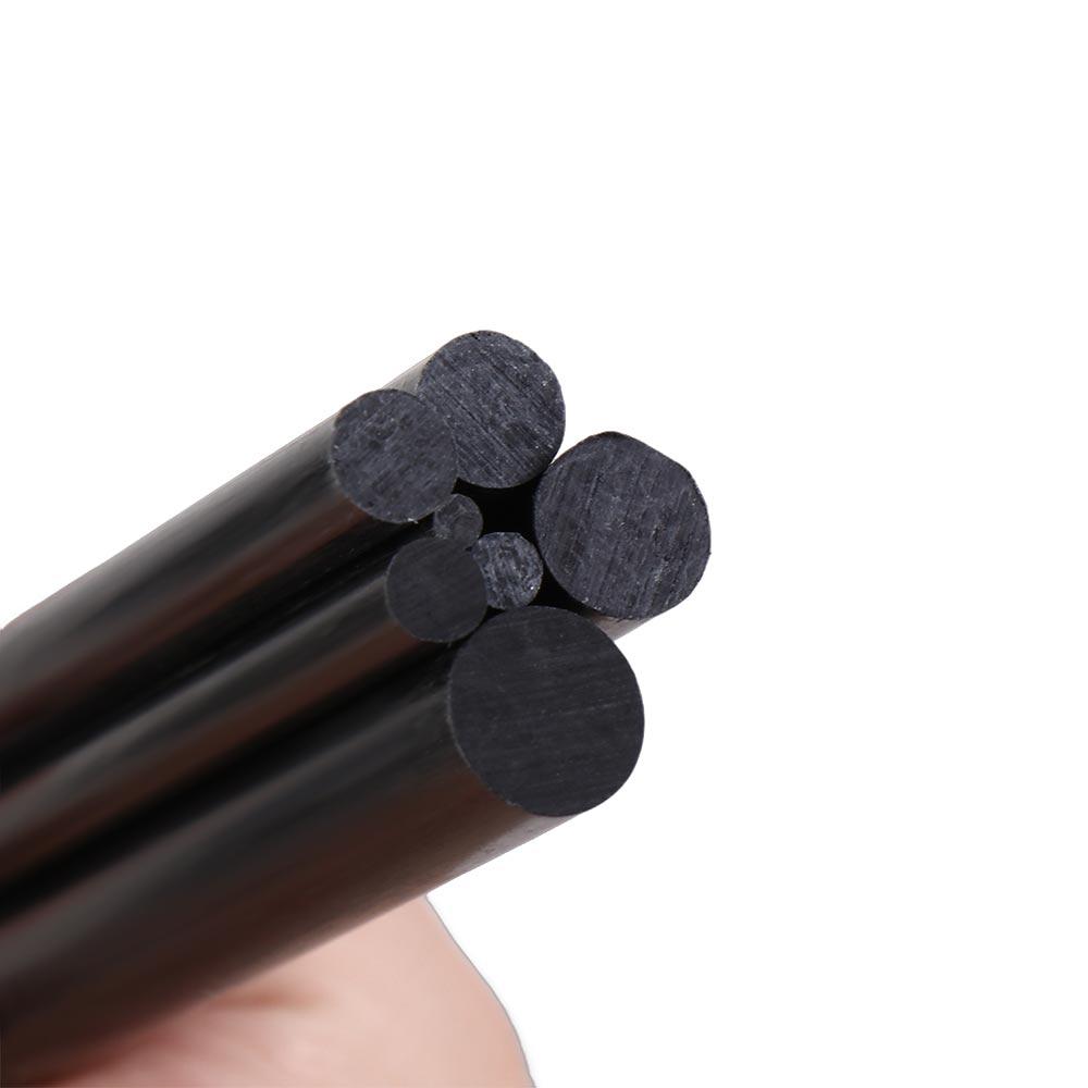 Bastoncini in fibra di carboni - Fishing Rod Carbon Fiber recensione e prezzo