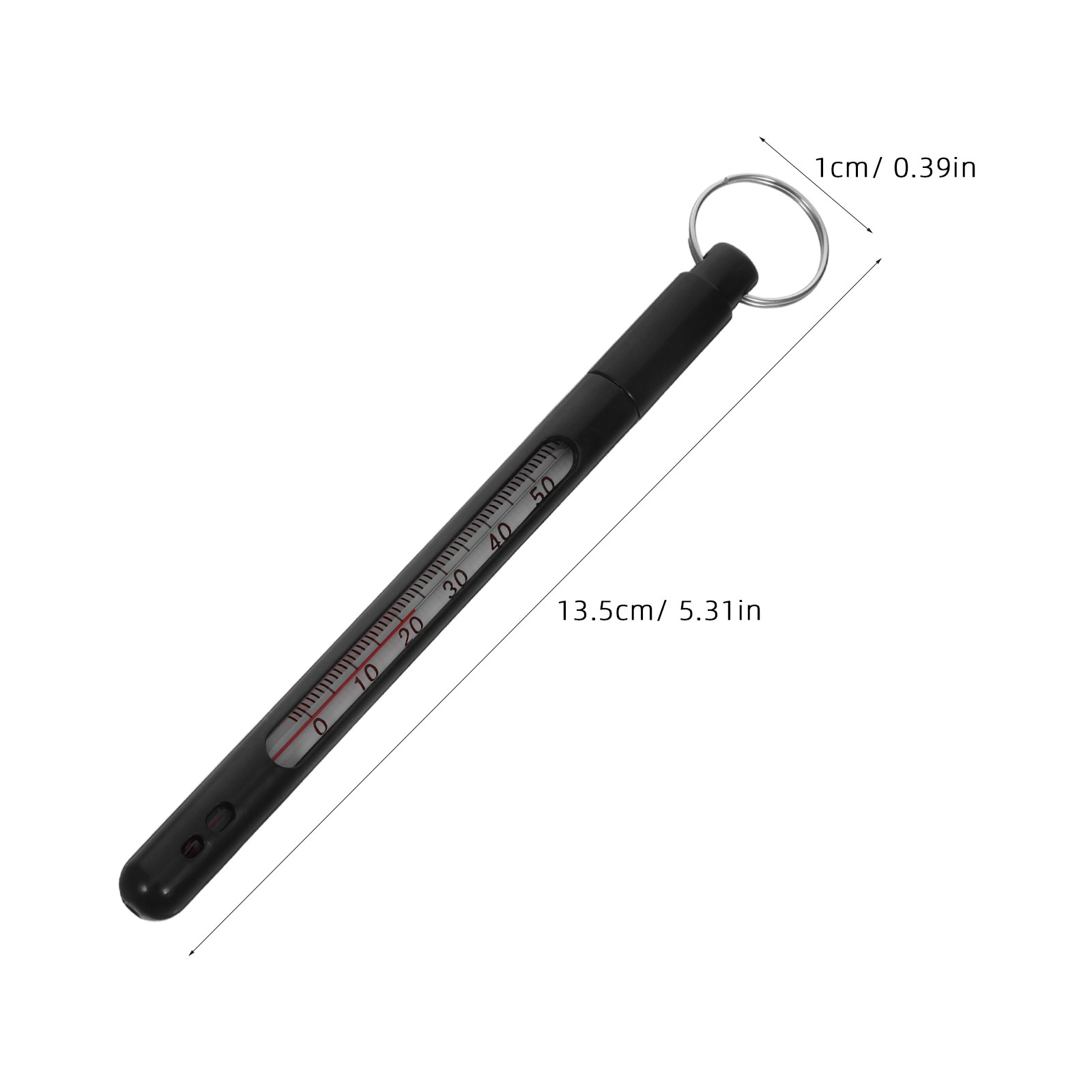 Termometro per Acqua da Pesca  - Fishing Rod Fly recensione e prezzo