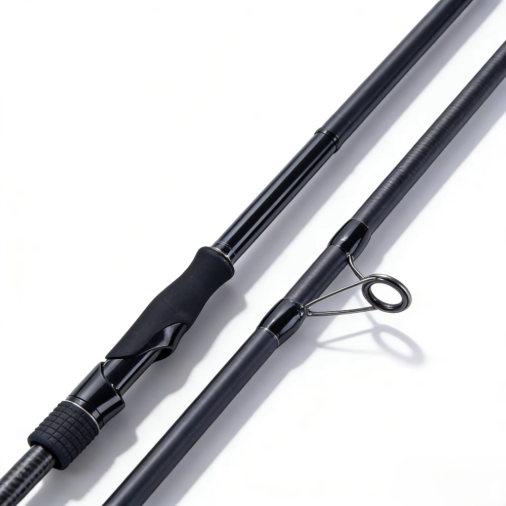 Canna da Pesca in Fibra di Car - Fishing Rod Boat recensione e prezzo