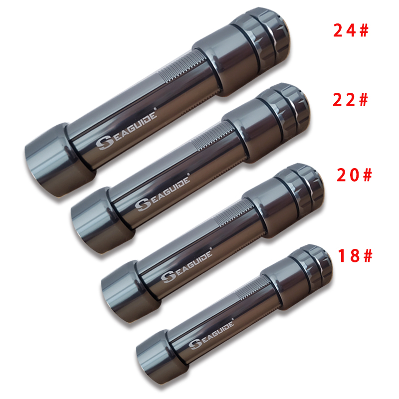 TAKEDO 18 #   20 #   22 #   24 - Fishing Rod Boat recensione e prezzo